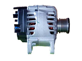 貴士發(fā)電機(jī)
