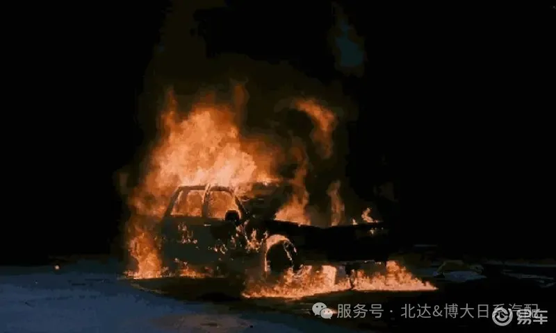 夏季用車小常識！
