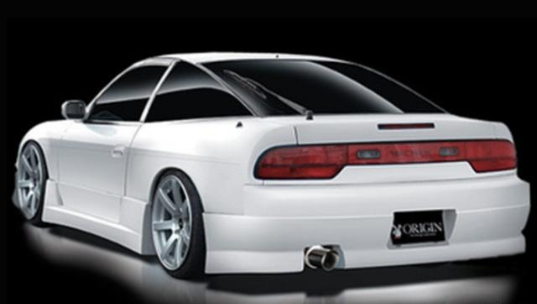 ܇Nissan240SXC(j)ĳɫٿغO(sh)Ӌ(j)c(din)